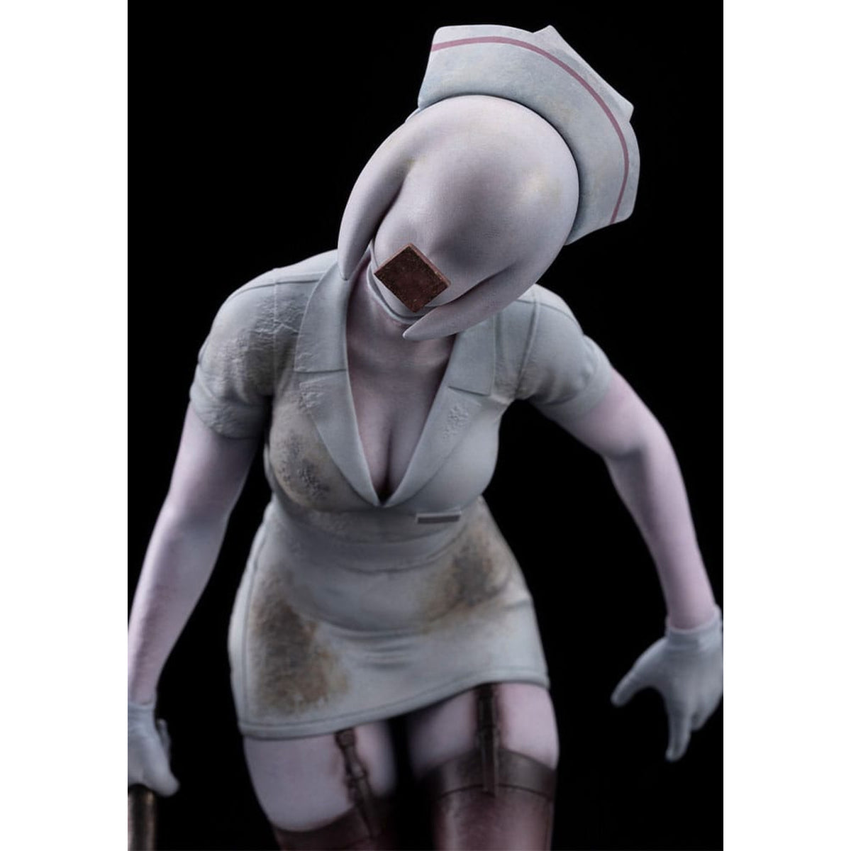 Product image Silent Hill 2 - Bubble Head Nurse Oshi Works Statue