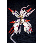Produktbild Megami Device Plastic Model Kit 1/1 Asra Nine-Tails 14 cm