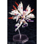 Produktbild Megami Device Plastic Model Kit 1/1 Asra Nine-Tails 14 cm