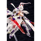 Produktbild Megami Device Plastic Model Kit 1/1 Asra Nine-Tails 14 cm