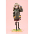 Produktbild Food for the Soul PVC Statue 1/7 Tsutsuji Higa 23 cm