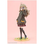 Produktbild Food for the Soul PVC Statue 1/7 Tsutsuji Higa 23 cm