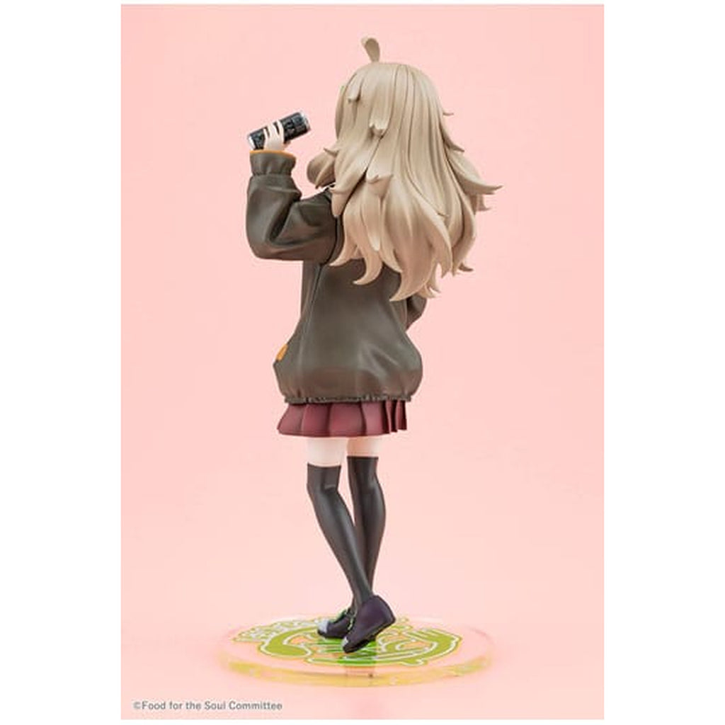 Produktbild Food for the Soul PVC Statue 1/7 Tsutsuji Higa 23 cm