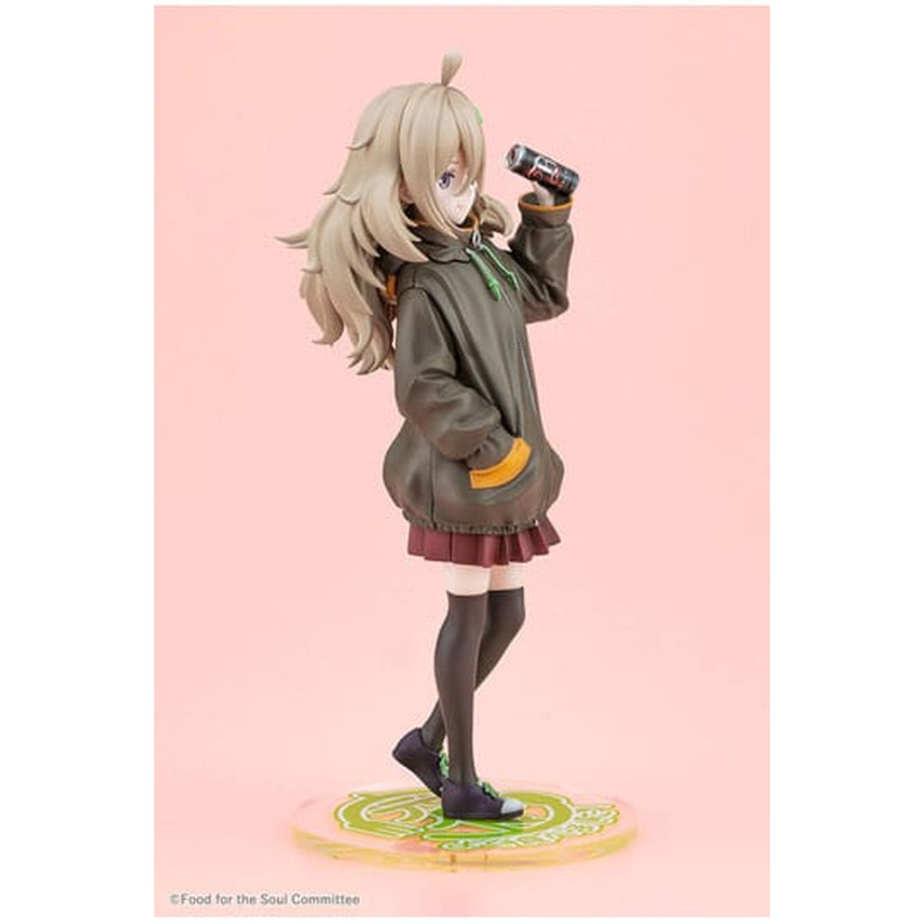 Produktbild Food for the Soul PVC Statue 1/7 Tsutsuji Higa 23 cm