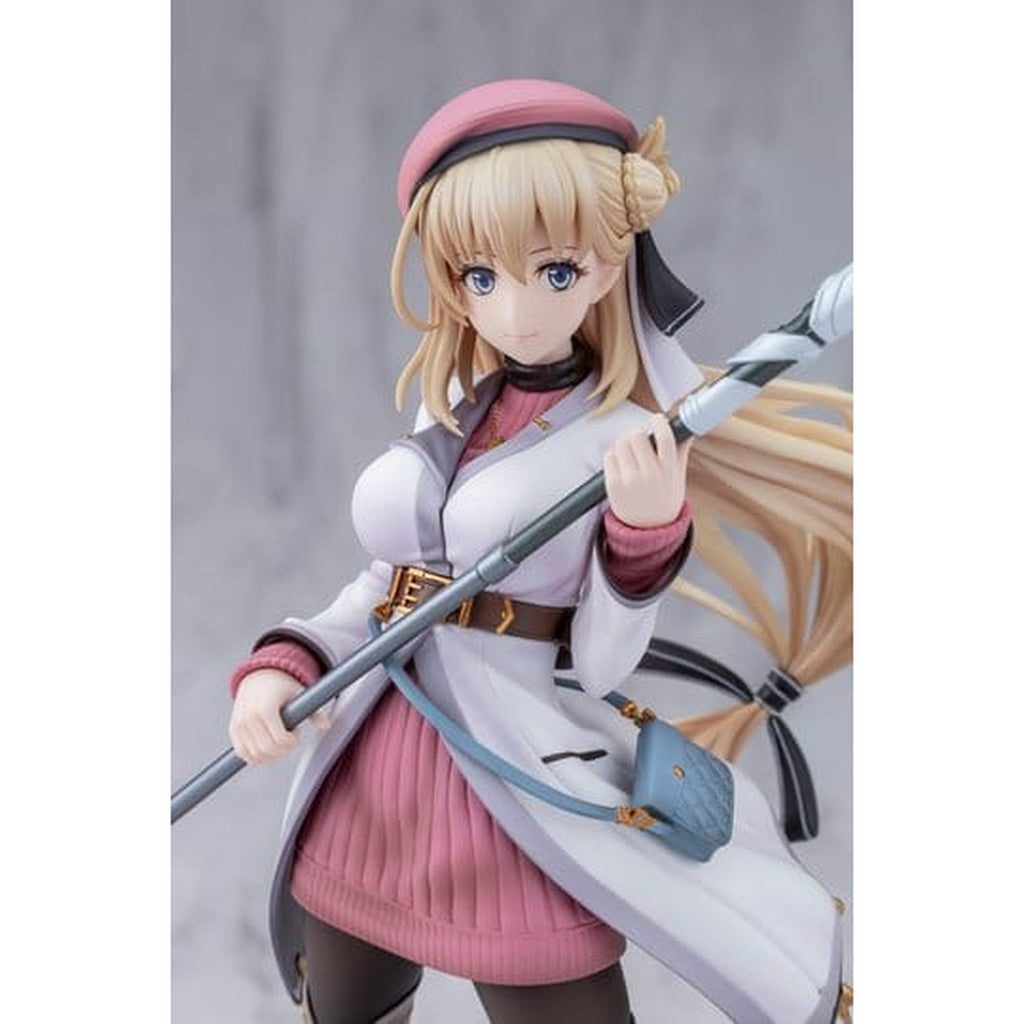 Produktbild The Legend of Heroes PVC Statue 1/8 Agnès Claudel 23 cm