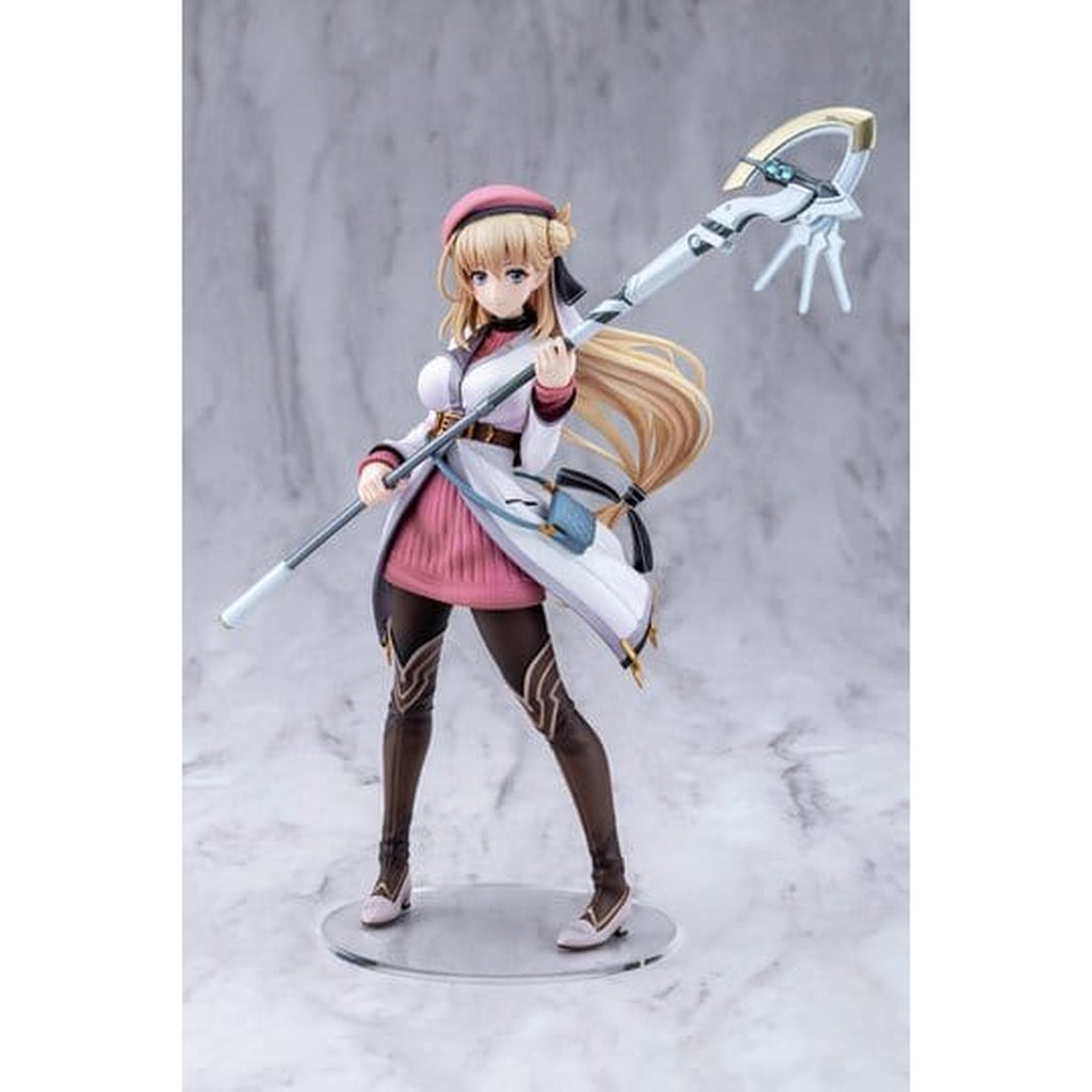 Produktbild The Legend of Heroes PVC Statue 1/8 Agnès Claudel 23 cm