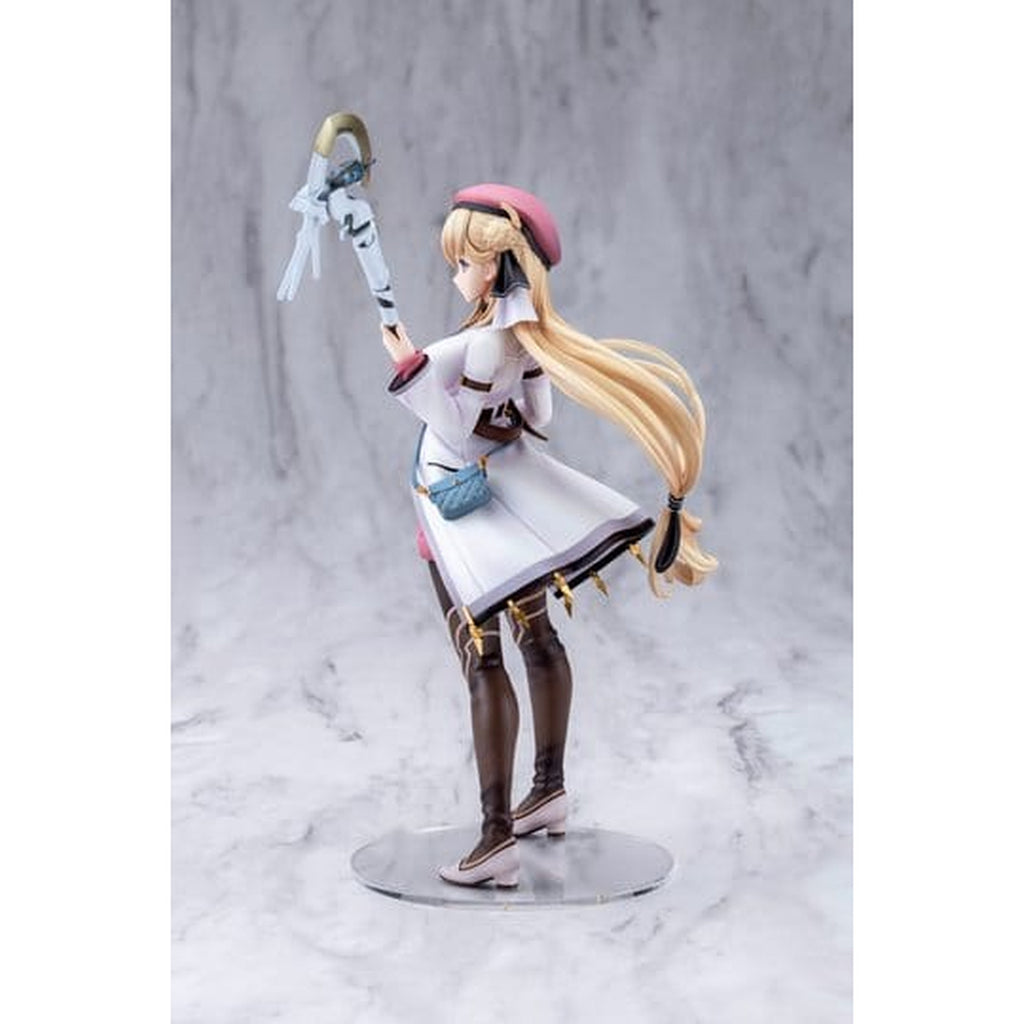 Produktbild The Legend of Heroes PVC Statue 1/8 Agnès Claudel 23 cm