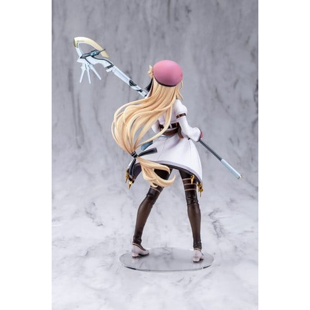 Produktbild The Legend of Heroes PVC Statue 1/8 Agnès Claudel 23 cm