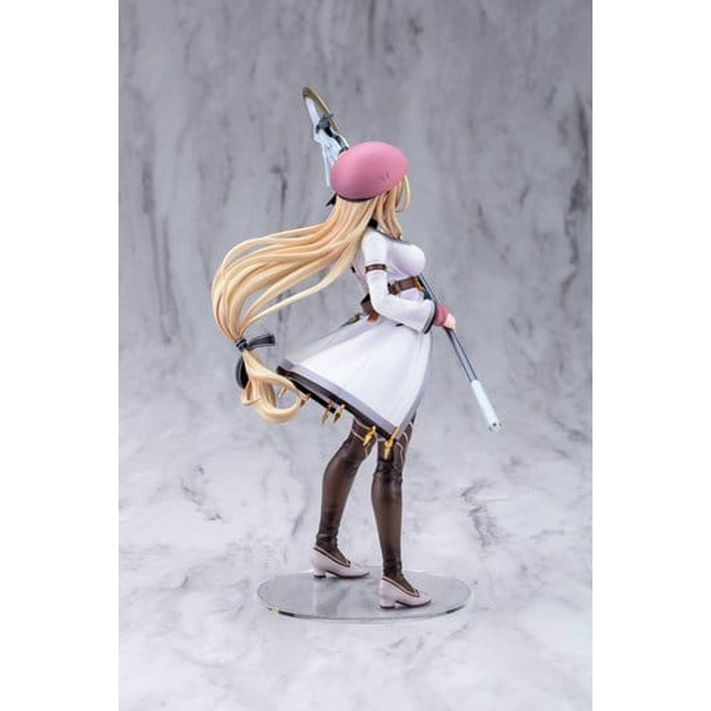 Produktbild The Legend of Heroes PVC Statue 1/8 Agnès Claudel 23 cm