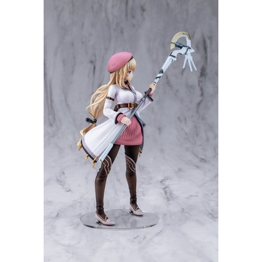Produktbild The Legend of Heroes PVC Statue 1/8 Agnès Claudel 23 cm