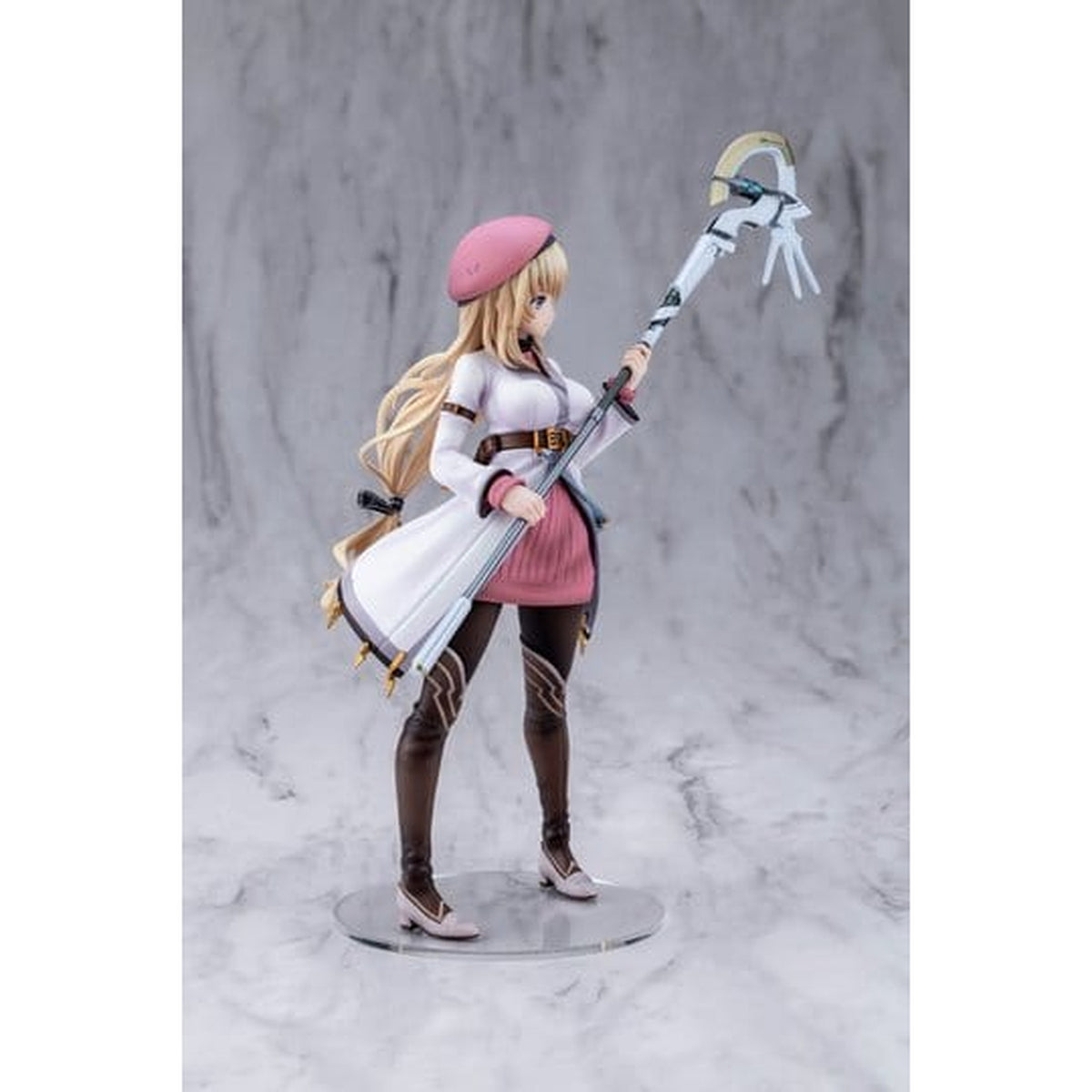 Produktbild The Legend of Heroes PVC Statue 1/8 Agnès Claudel 23 cm