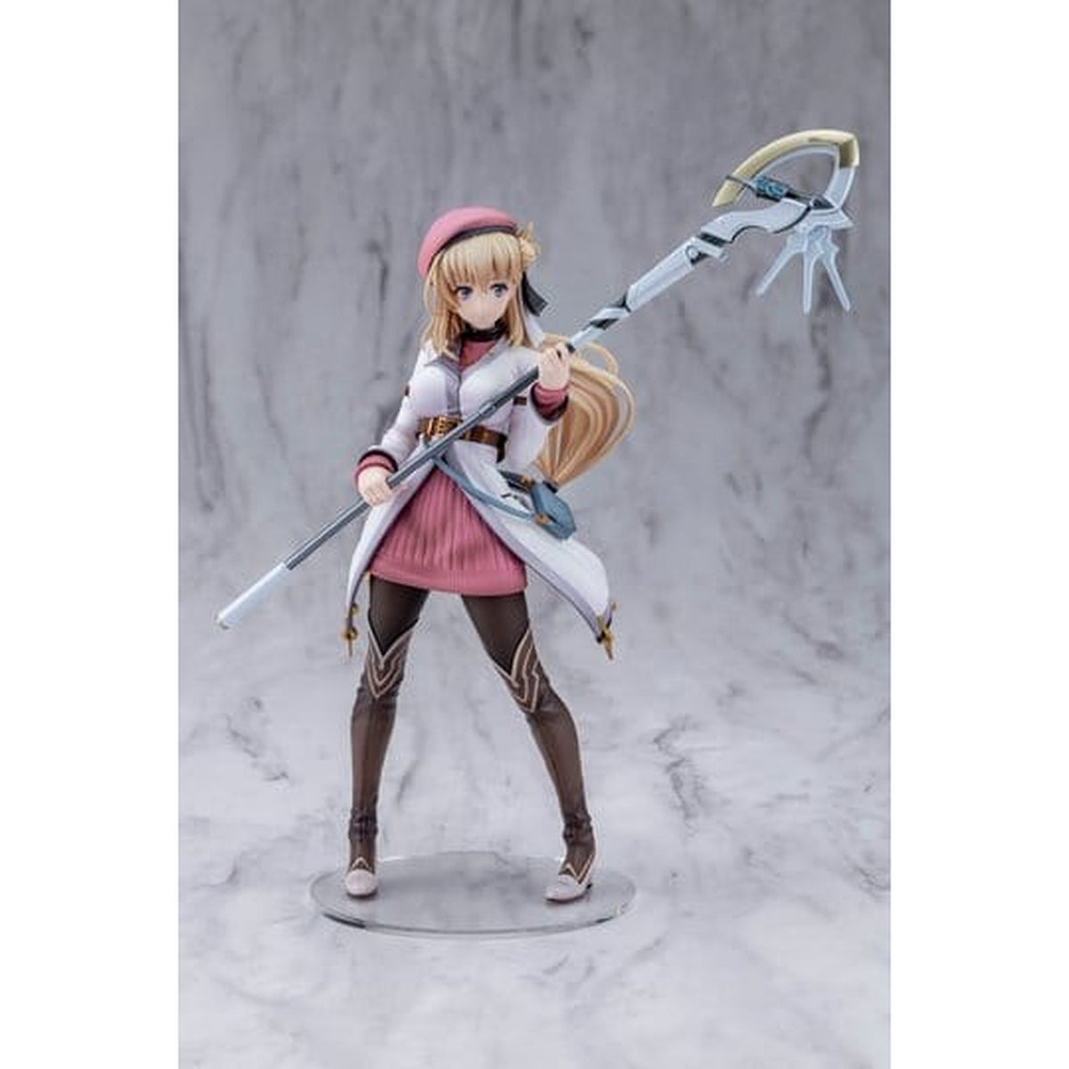 Produktbild The Legend of Heroes PVC Statue 1/8 Agnès Claudel 23 cm