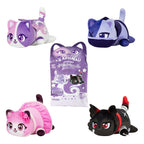 Produktbild Aphmau Classic Mystery Plüschfigur Blind Box My Street 28 cm