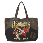 Produktbild ScoobyDoo by Loungefly Tragetasche The Hex Girls World Tour