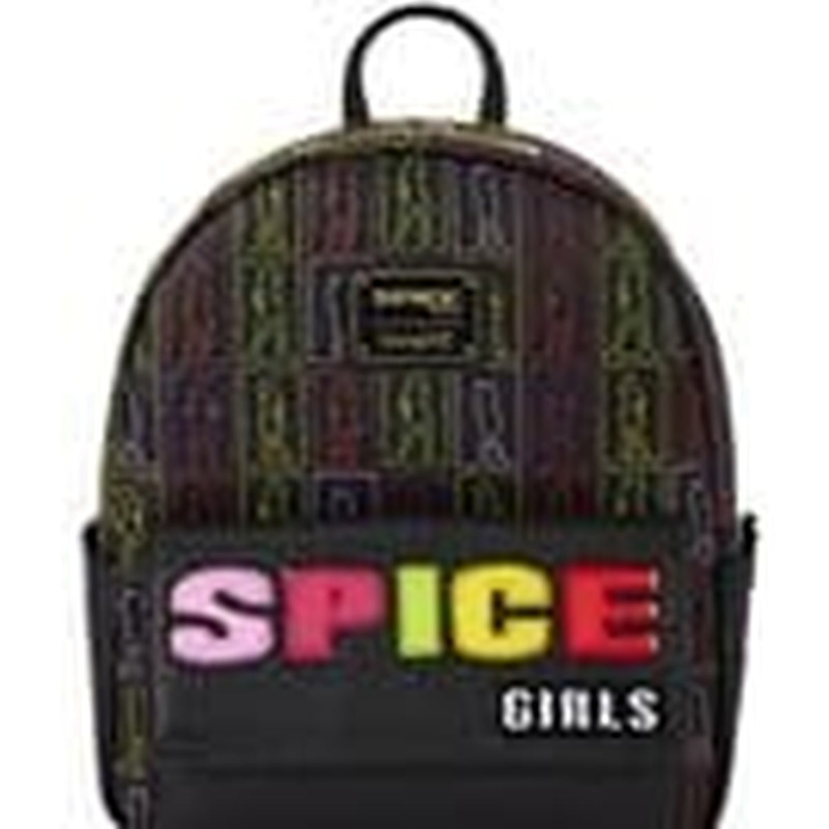 Produktbild Spice Girls by Loungefly Mini Rucksack