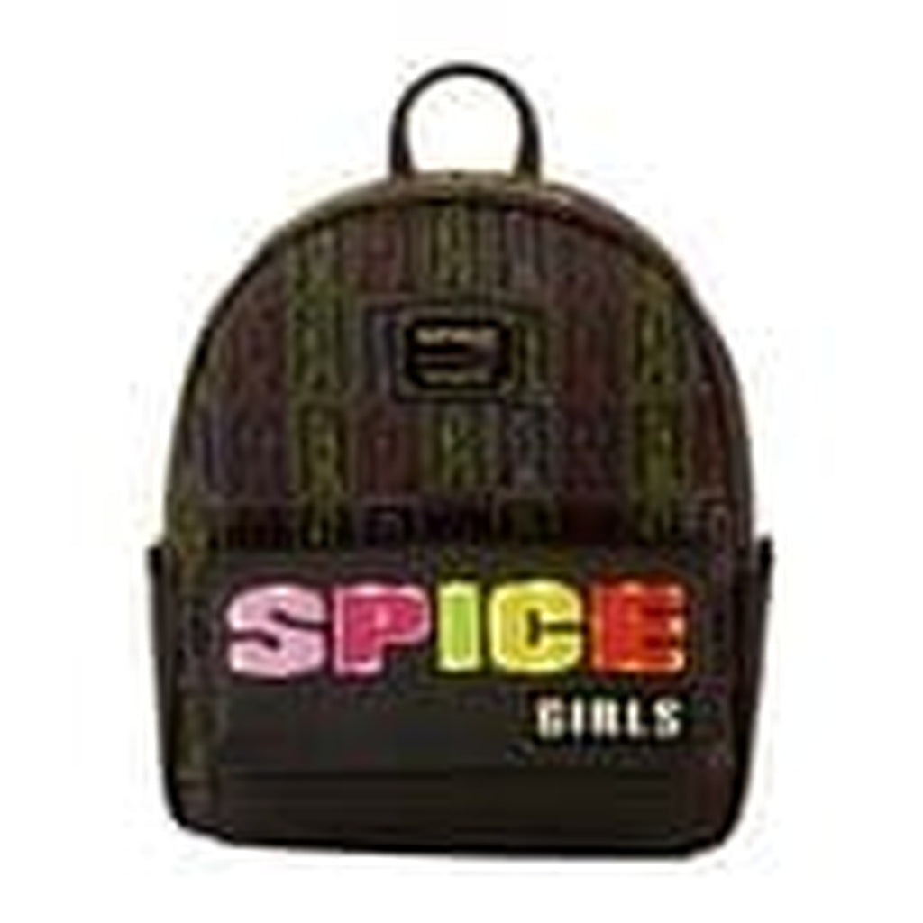 Produktbild Spice Girls by Loungefly Mini Rucksack