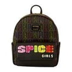 Produktbild Spice Girls by Loungefly Mini Rucksack