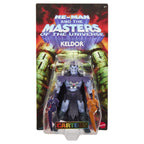 Produktbild Masters of the Universe Origins Actionfigur Cartoon