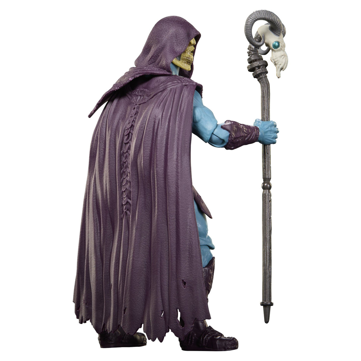 Produktbild Masters of the Universe 2026 Movie Actionfigur Skeletor 14