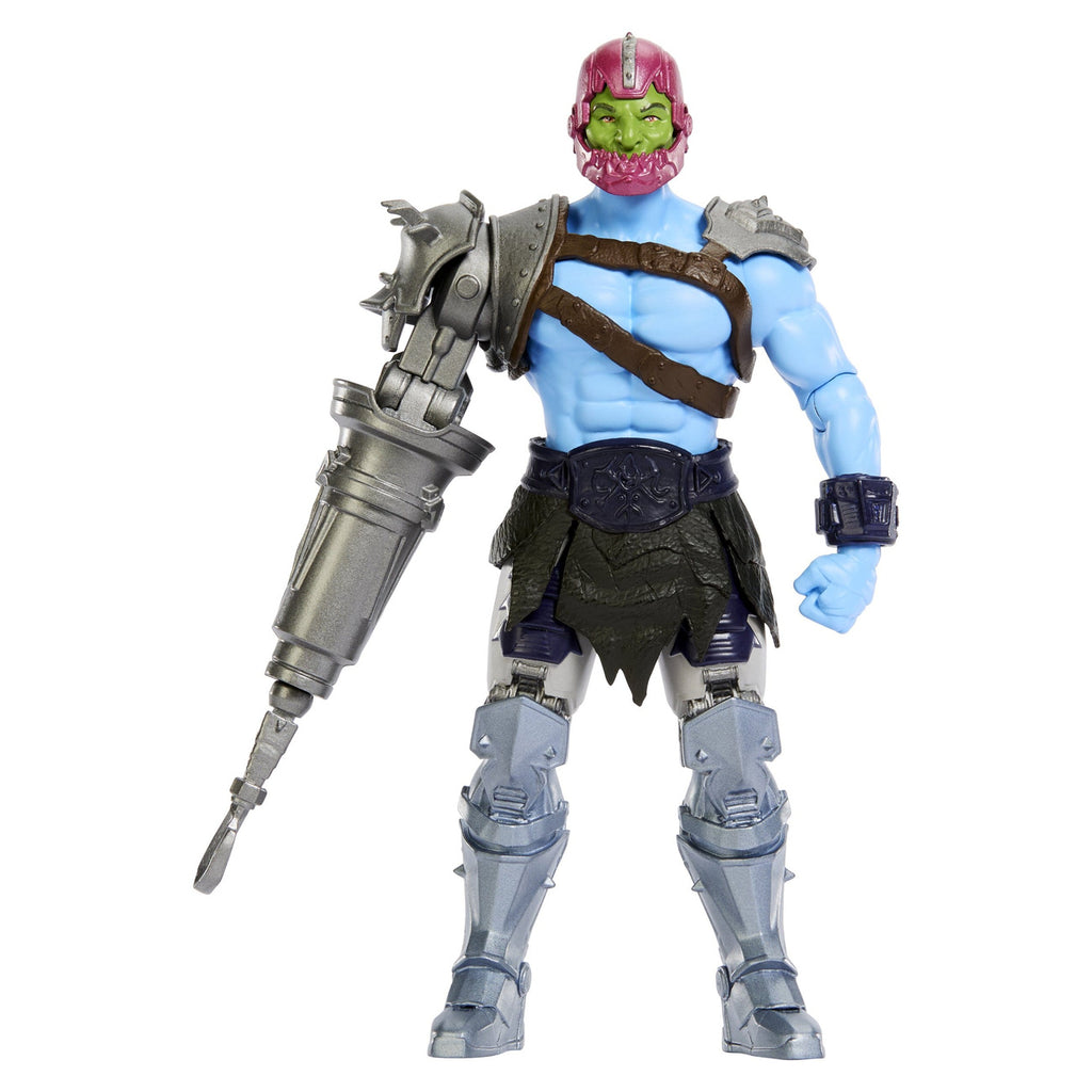 Produktbild Masters of the Universe 2026 Movie Feature Actionfigur