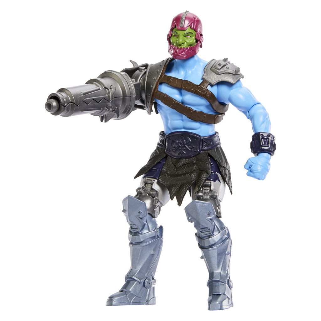 Produktbild Masters of the Universe 2026 Movie Feature Actionfigur