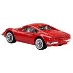 Produktbild Ferrari Hot Wheels Die-Cast Fahrzeuge 5er-Pack 1/64