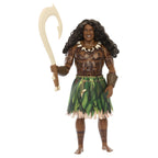 Produktbild Vaiana 2026 Movie Puppe Maui 31 cm