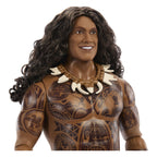 Produktbild Vaiana 2026 Movie Puppe Maui 31 cm