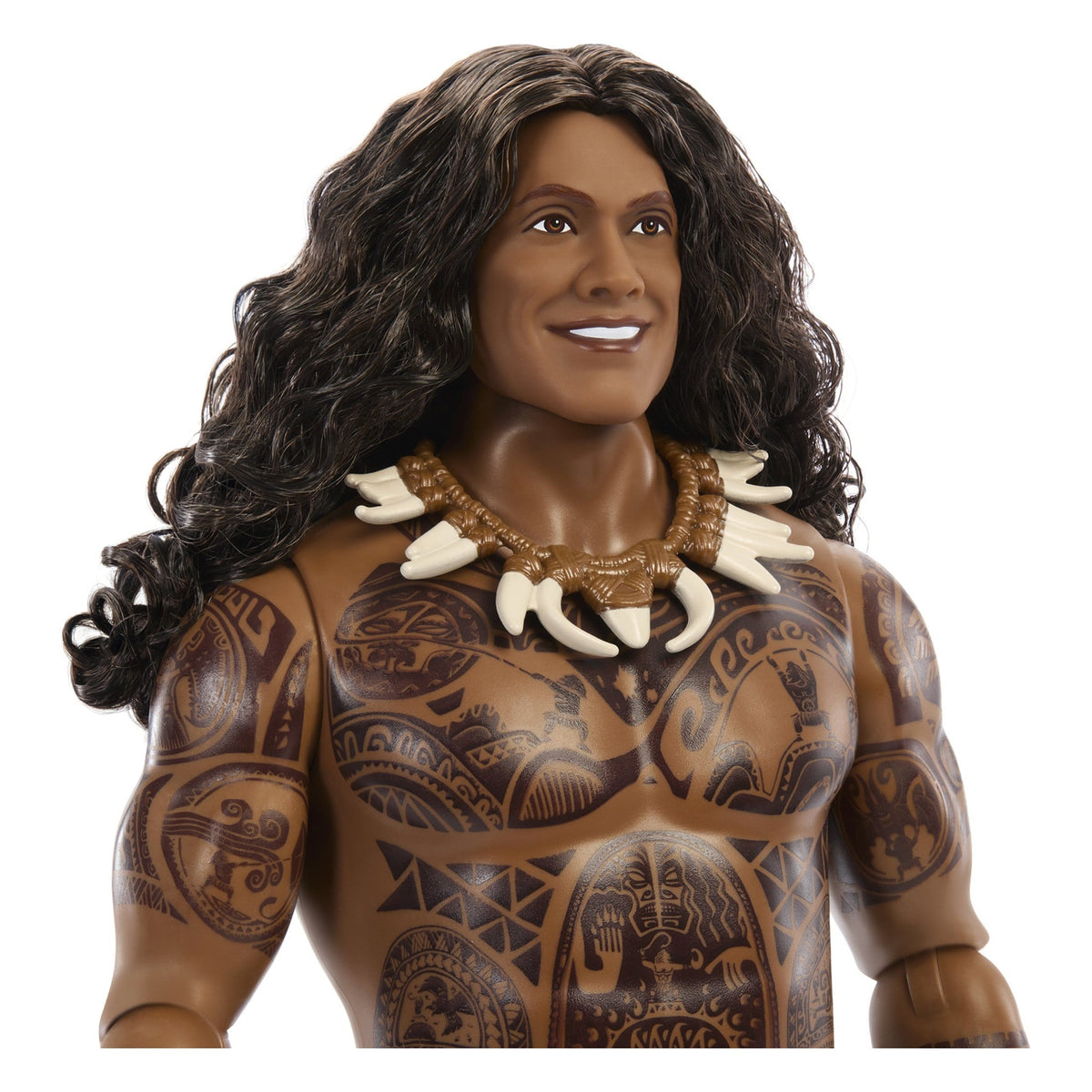 Produktbild Vaiana 2026 Movie Puppe Maui 31 cm