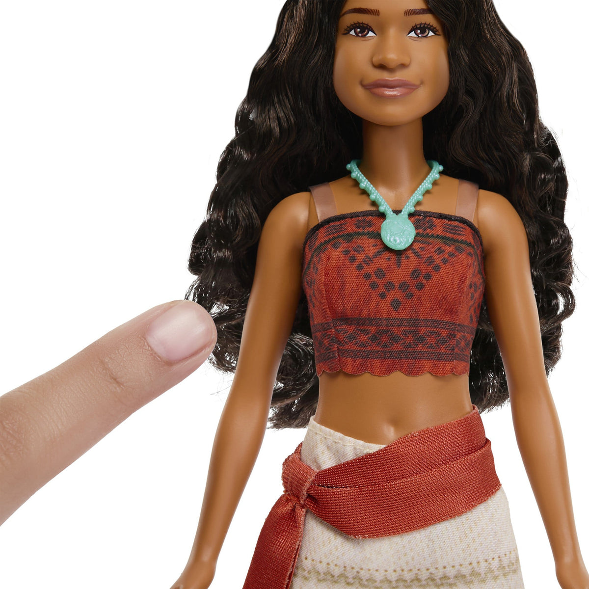 Produktbild Vaiana 2026 Movie Singende Puppe Vaiana