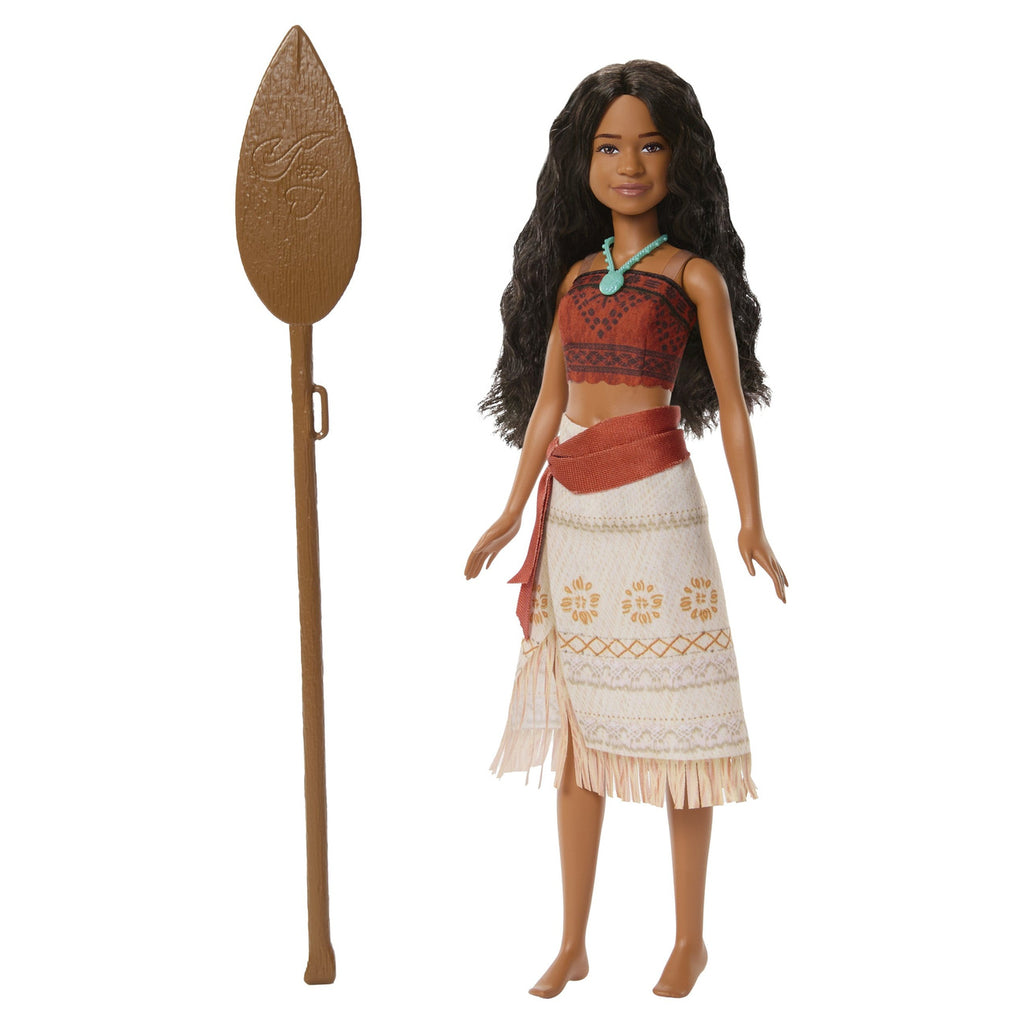 Produktbild Vaiana 2026 Movie Singende Puppe Vaiana
