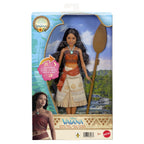 Produktbild Vaiana 2026 Movie Singende Puppe Vaiana