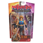 Produktbild Masters of the Universe 2026 Movie Actionfigur He-Man 14 cm
