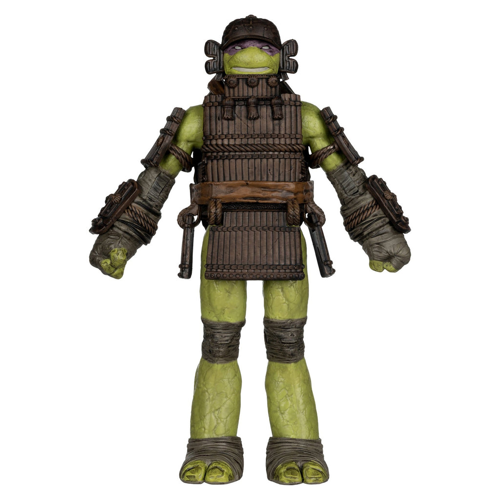 Produktbild Teenage Mutant Ninja Turtles Page Punchers Actionfigur