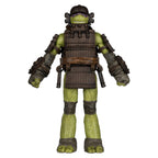 Produktbild Teenage Mutant Ninja Turtles Page Punchers Actionfigur