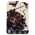 Produktbild Teenage Mutant Ninja Turtles Page Punchers Actionfigur