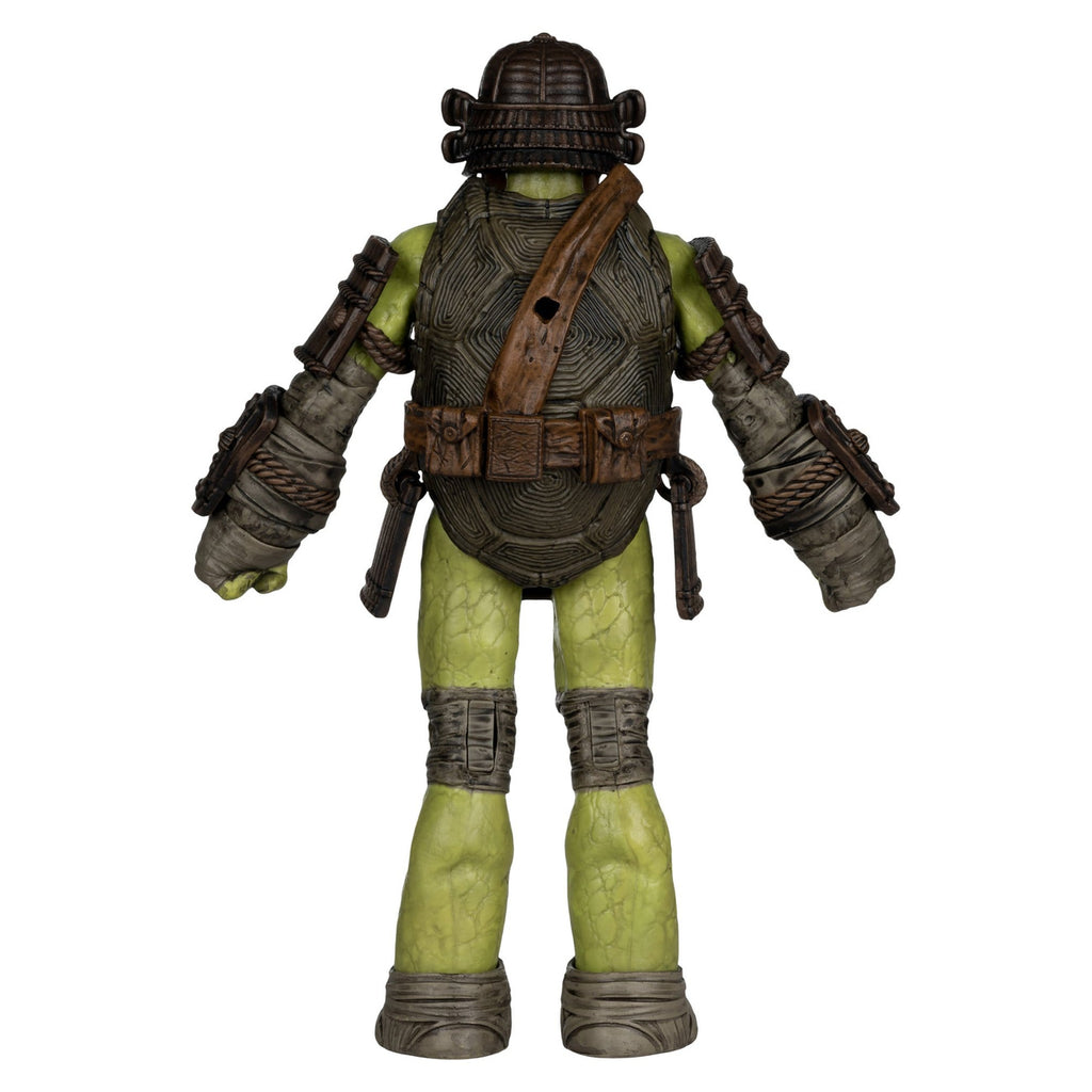 Produktbild Teenage Mutant Ninja Turtles Page Punchers Actionfigur
