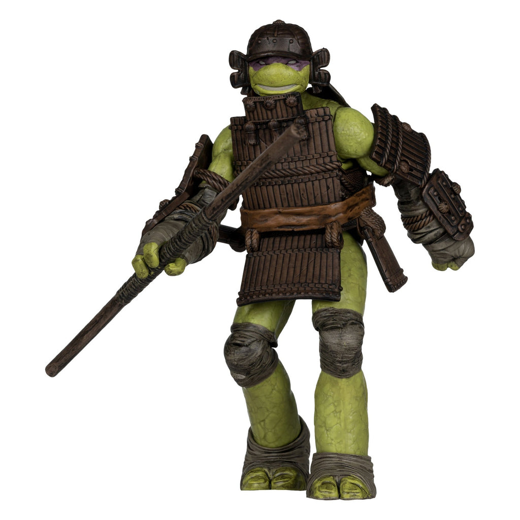 Produktbild Teenage Mutant Ninja Turtles Page Punchers Actionfigur