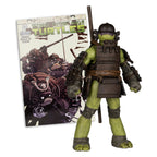 Produktbild Teenage Mutant Ninja Turtles Page Punchers Actionfigur