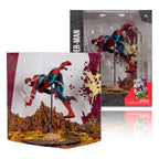 Produktbild Marvel Collection PVC Figur 1/10 Spider-Man (The Amazing
