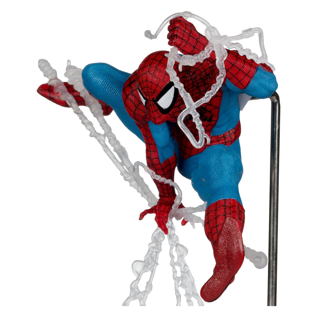 Produktbild Marvel PVC Statue 1/10 Spider-Man (Marvel Age #90) 18 cm