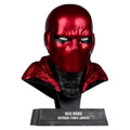 Produktbild DC Direct Prop-Replik 1/3 Red Hood Cowl (Batman: Three