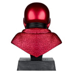 Produktbild DC Direct Prop-Replik 1/3 Red Hood Cowl (Batman: Three