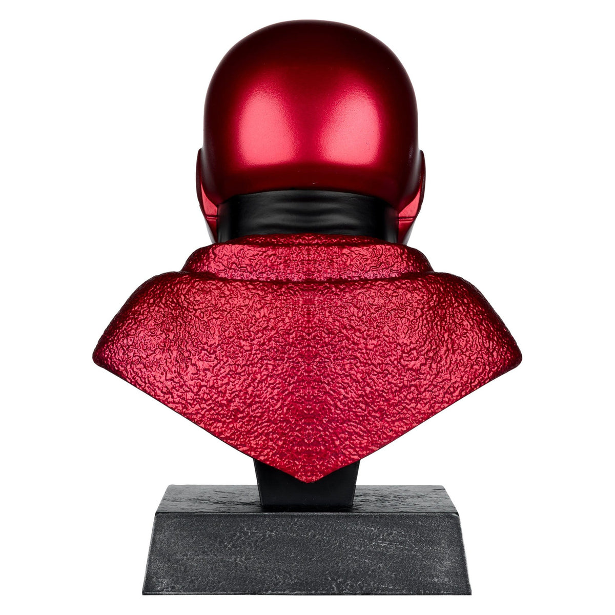 Produktbild DC Direct Prop-Replik 1/3 Red Hood Cowl (Batman: Three
