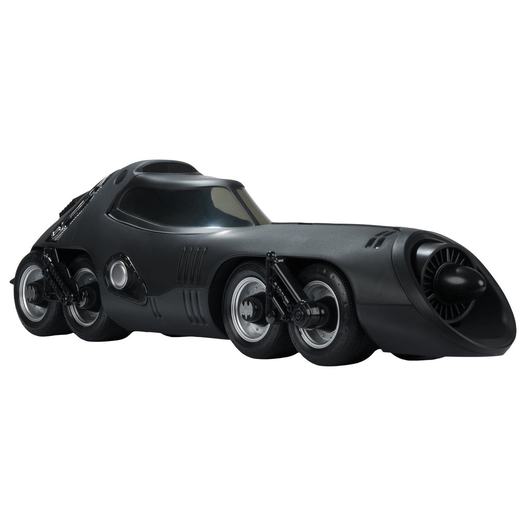 Produktbild DC Theatrical Fahrzeug Batmissile (Batman Returns) 54 cm