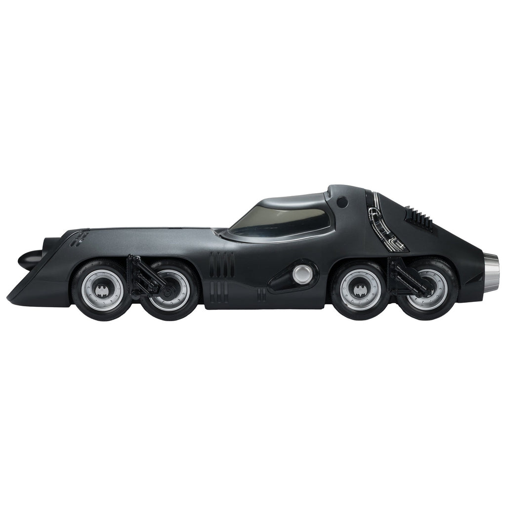 Produktbild DC Theatrical Fahrzeug Batmissile (Batman Returns) 54 cm