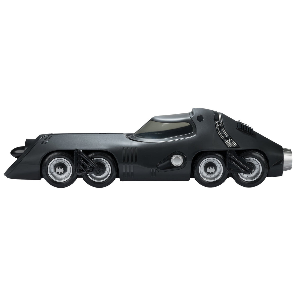 Produktbild DC Theatrical Fahrzeug Batmissile (Batman Returns) 54 cm