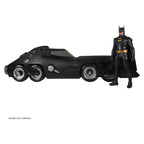 Produktbild DC Theatrical Fahrzeug Batmissile (Batman Returns) 54 cm