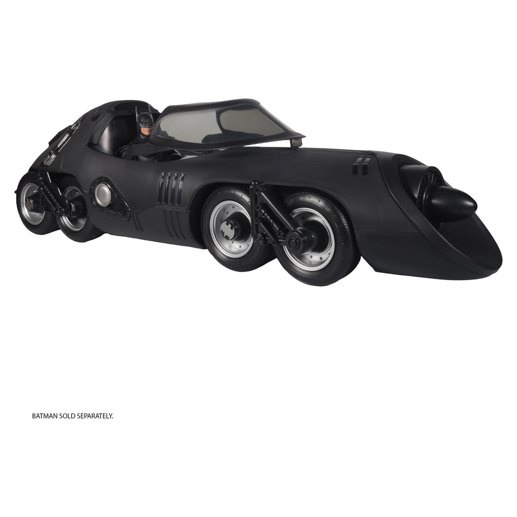 Produktbild DC Theatrical Fahrzeug Batmissile (Batman Returns) 54 cm