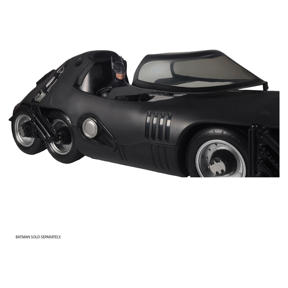 Produktbild DC Theatrical Fahrzeug Batmissile (Batman Returns) 54 cm